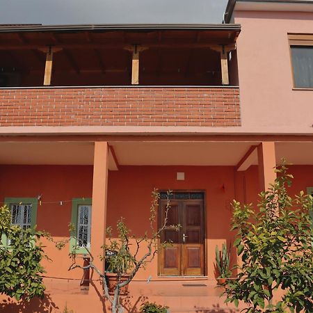 Vila 8 Krujë المظهر الخارجي الصورة