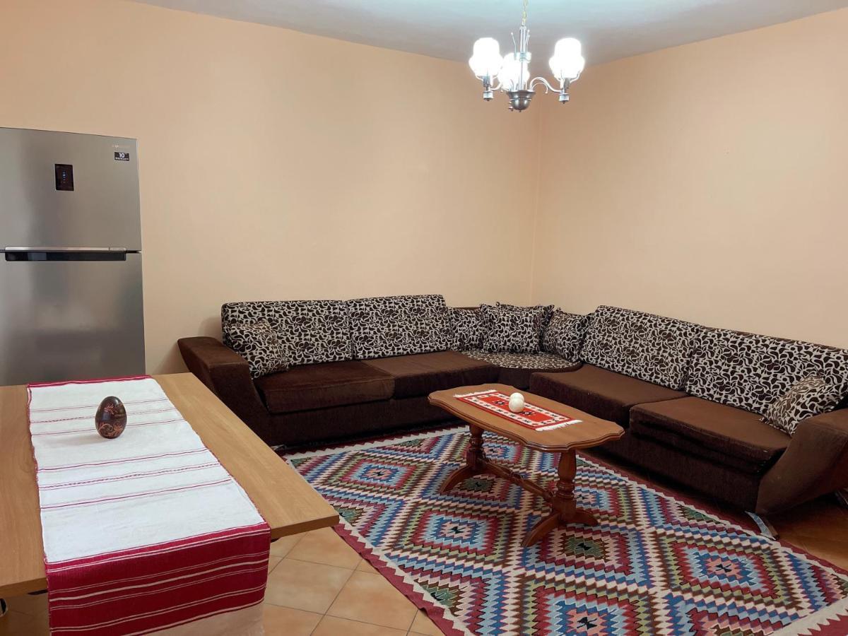 Vila 8 Krujë المظهر الخارجي الصورة