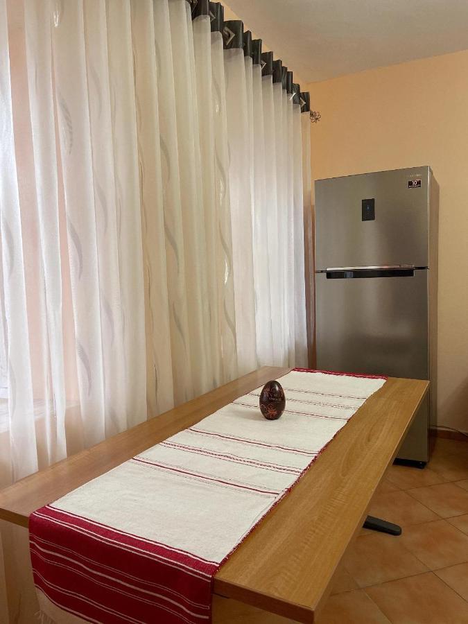 Vila 8 Krujë المظهر الخارجي الصورة