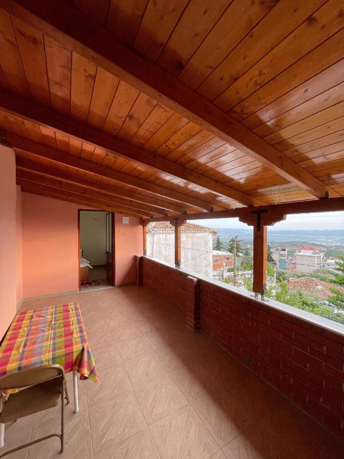 Vila 8 Krujë المظهر الخارجي الصورة