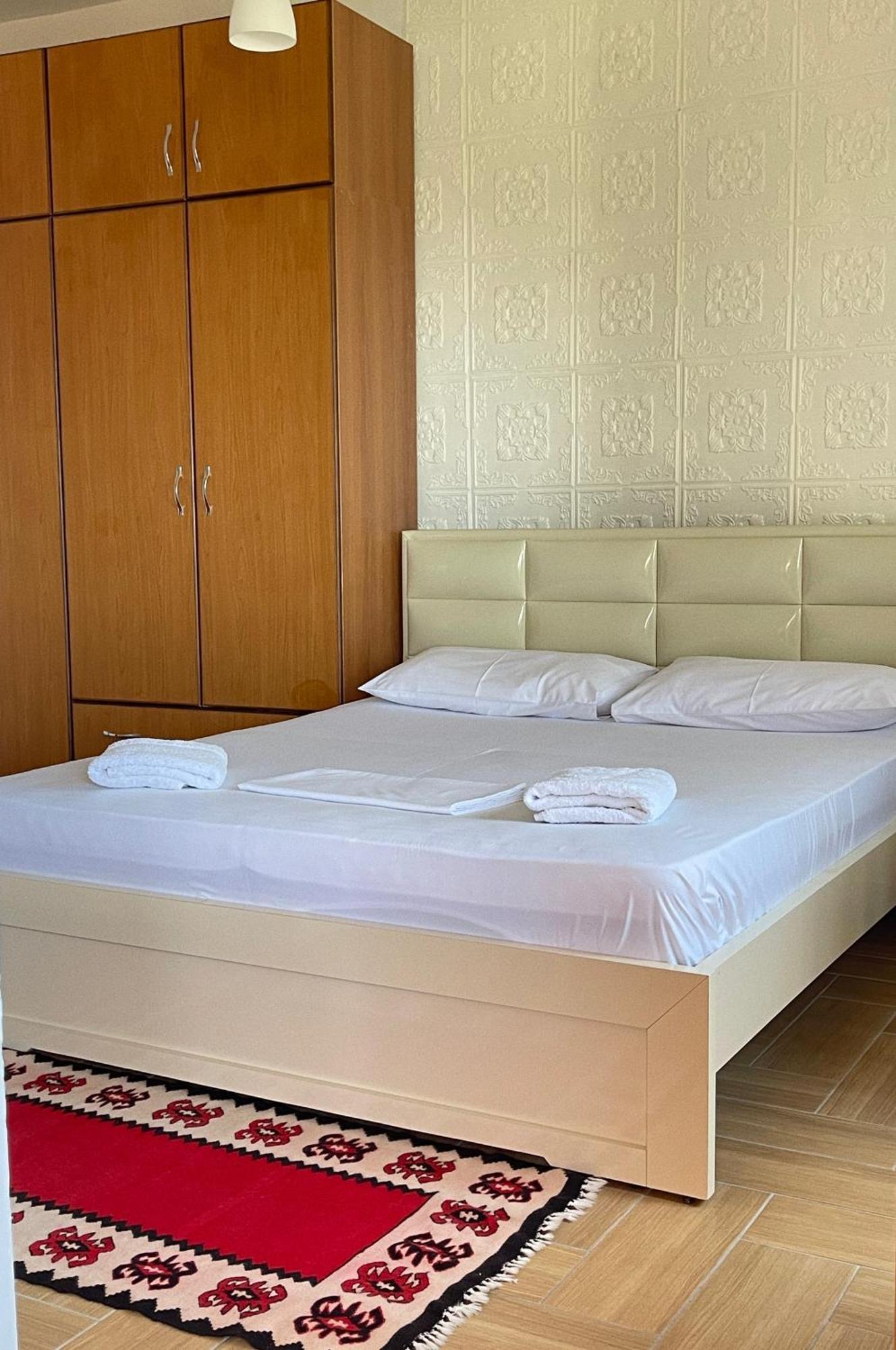 Vila 8 Krujë المظهر الخارجي الصورة