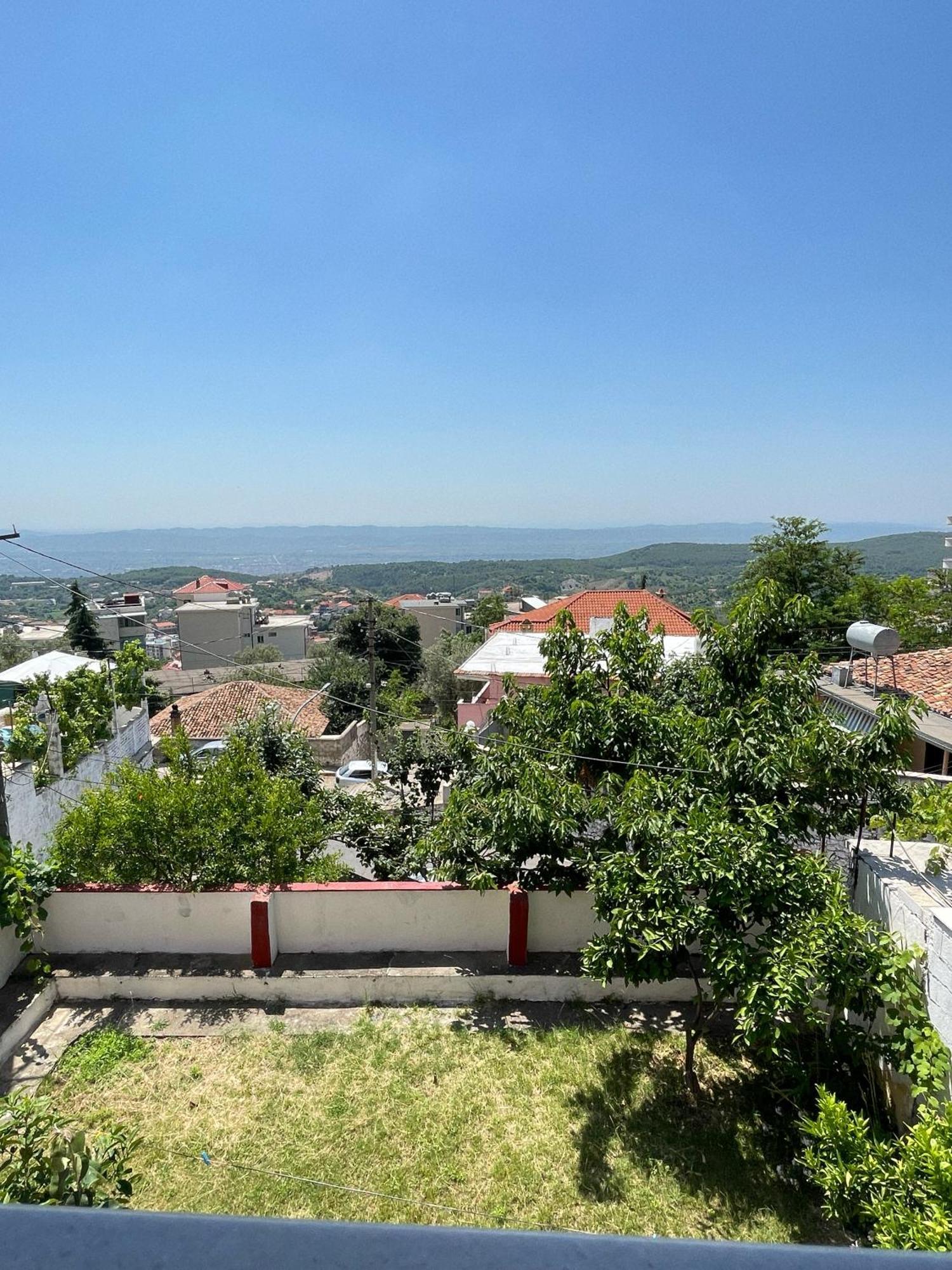 Vila 8 Krujë المظهر الخارجي الصورة
