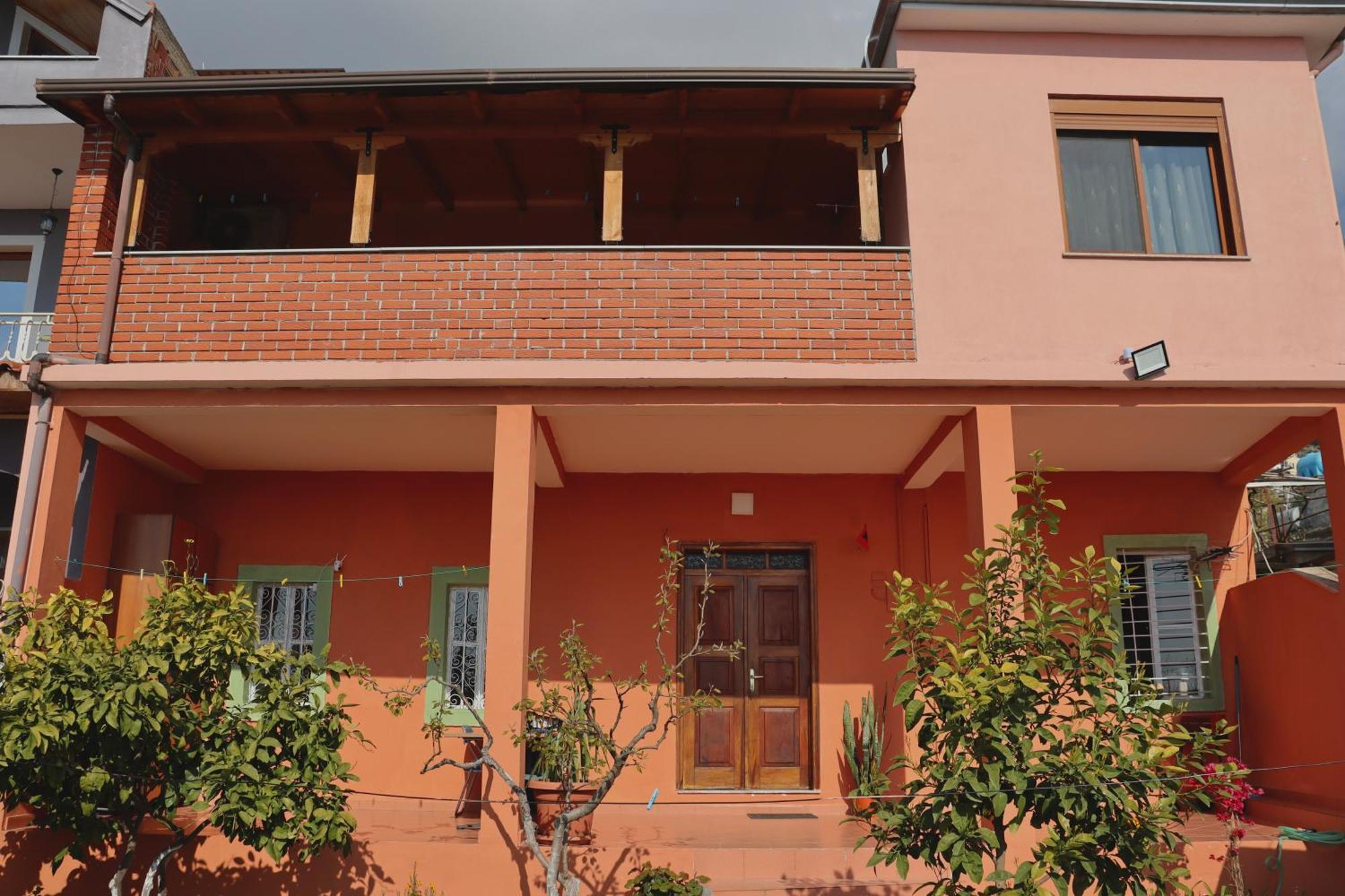 Vila 8 Krujë المظهر الخارجي الصورة