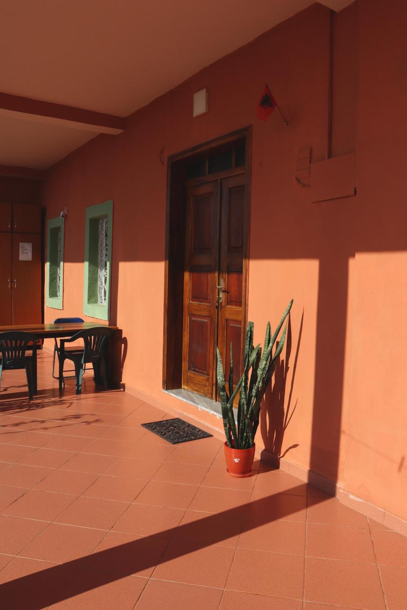 Vila 8 Krujë المظهر الخارجي الصورة