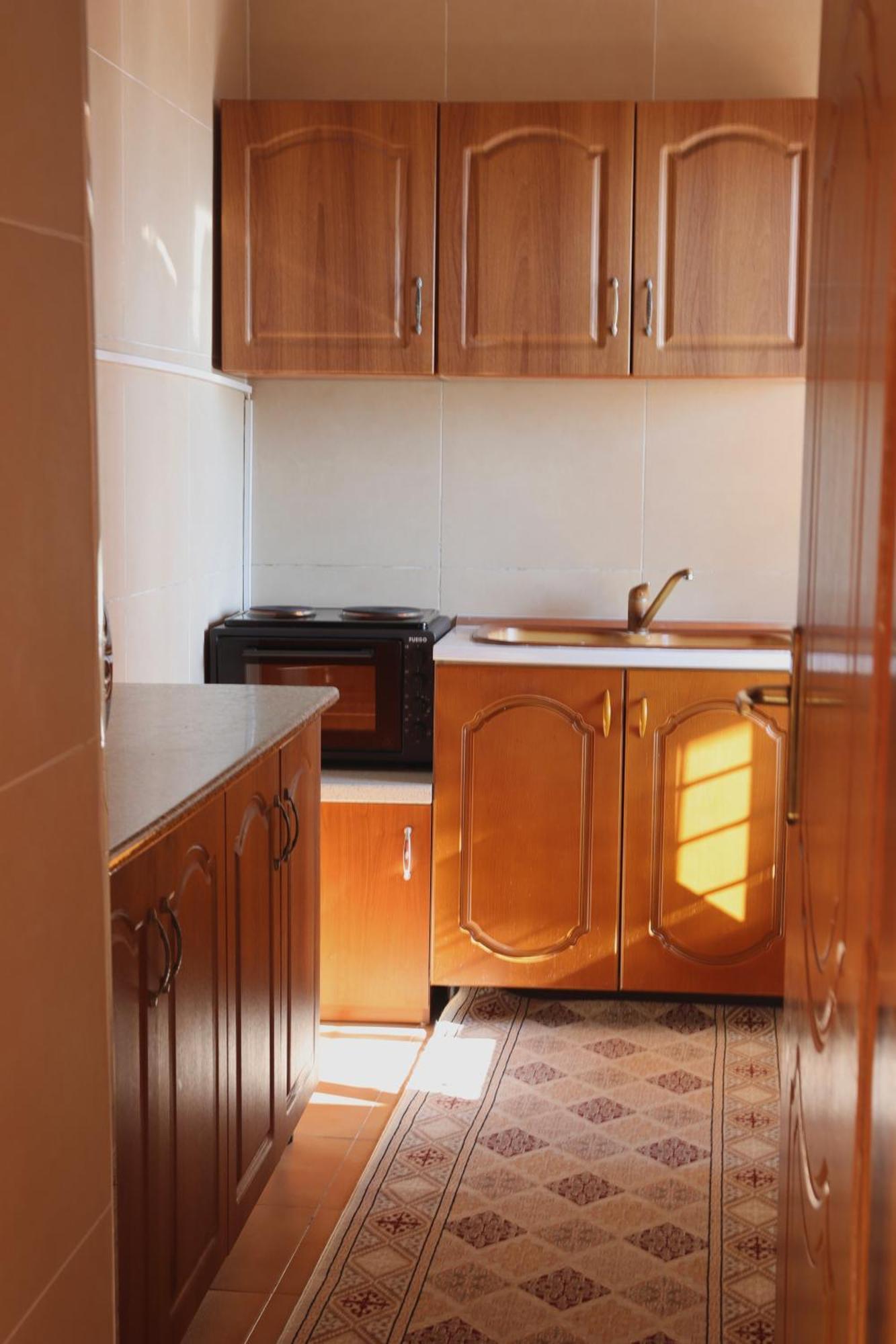 Vila 8 Krujë المظهر الخارجي الصورة