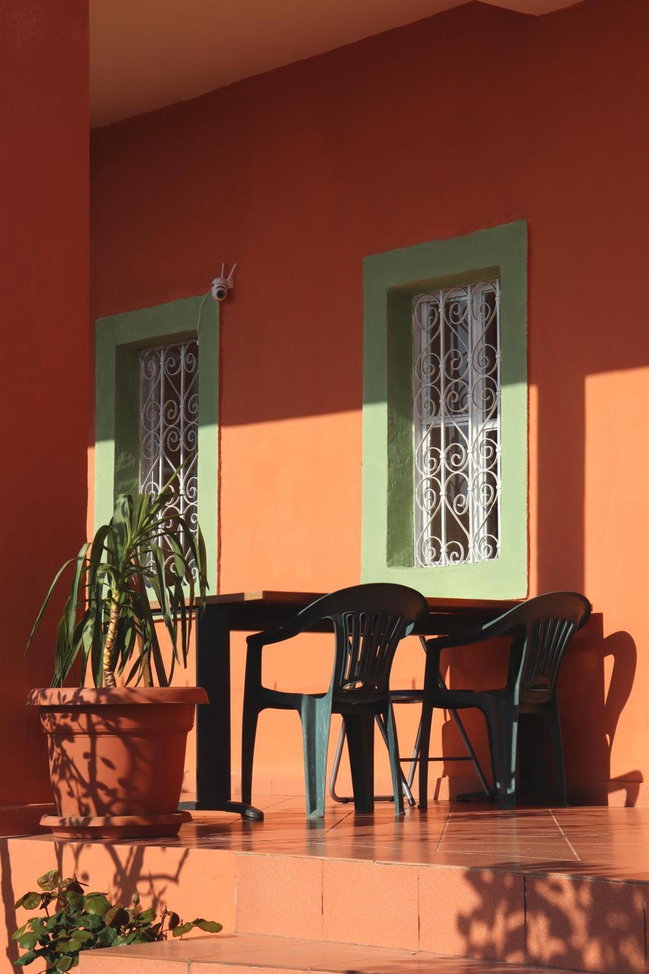Vila 8 Krujë المظهر الخارجي الصورة